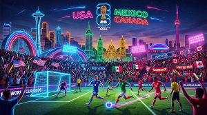 mundial 2026